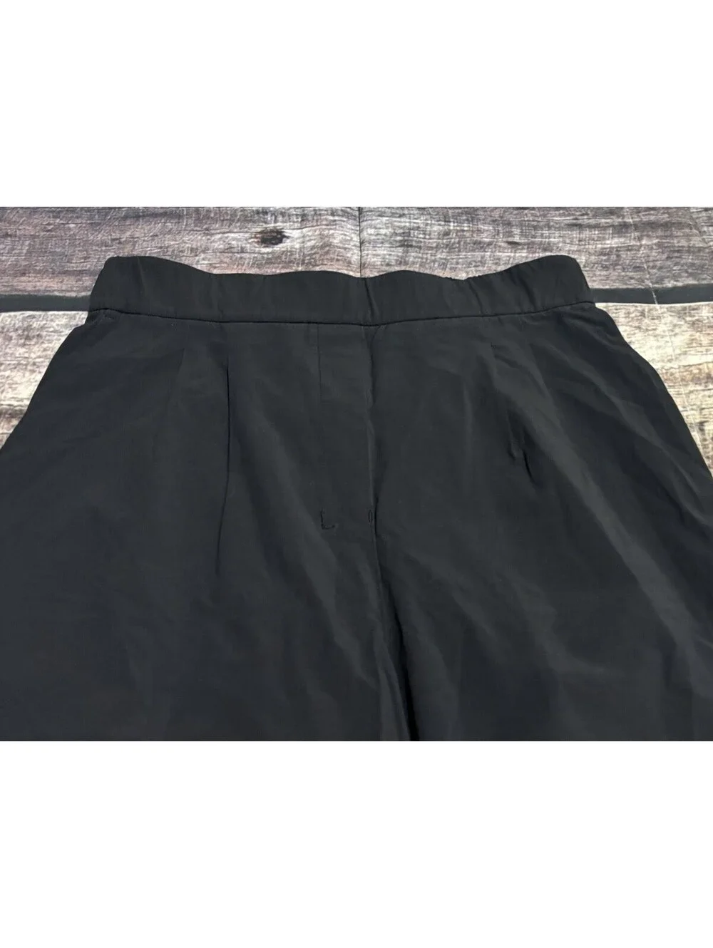 Lululemon Pants Womens Size 4 Nylon Cotton Stretch